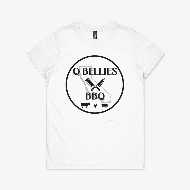 Q Bellies Apparel and Accessories