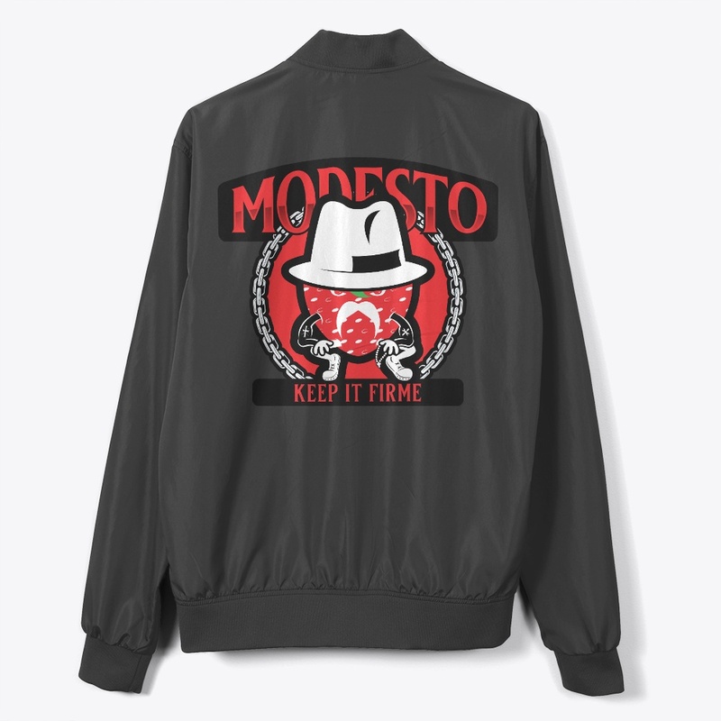 Keep It Firme - Modesto 