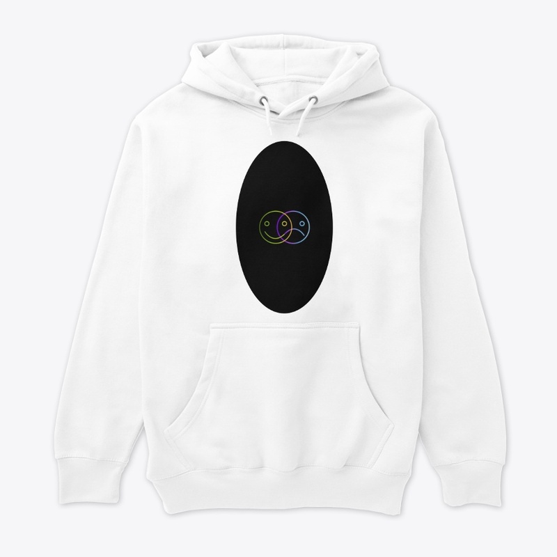 Smile in sadi T-shirt 