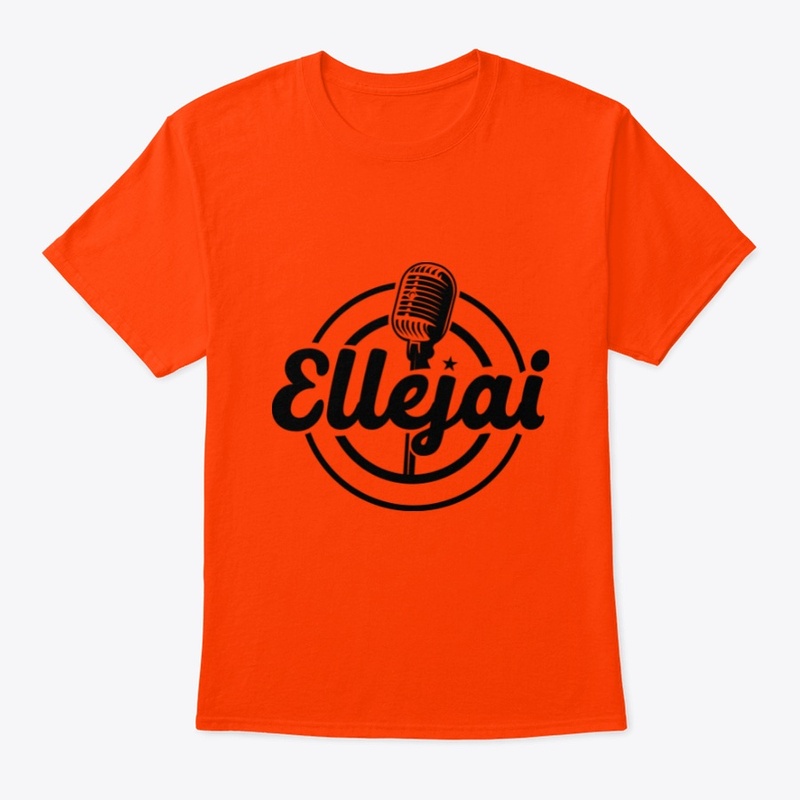 I Support Ellejai