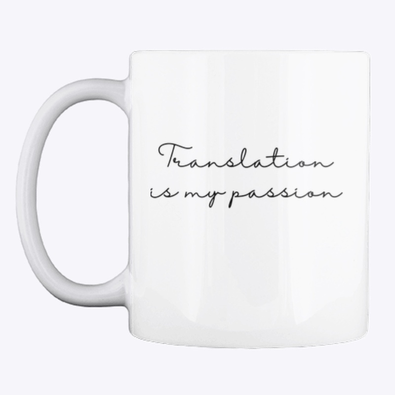 Translator Gifts