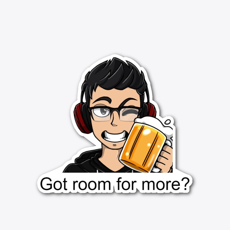 Cheers!