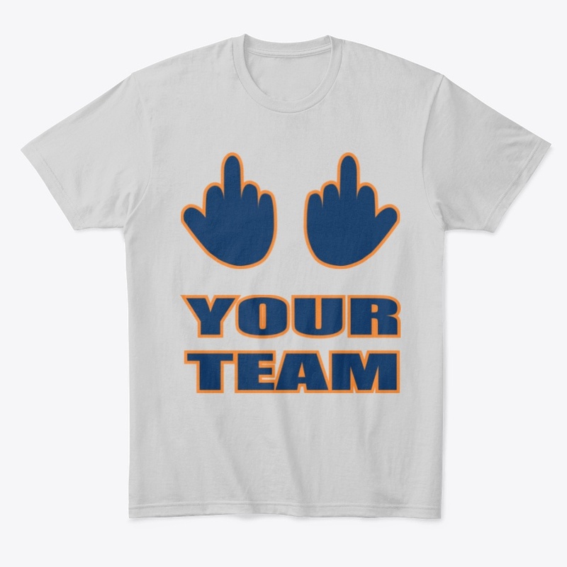 Navy/Burnt Orange (Auburn)