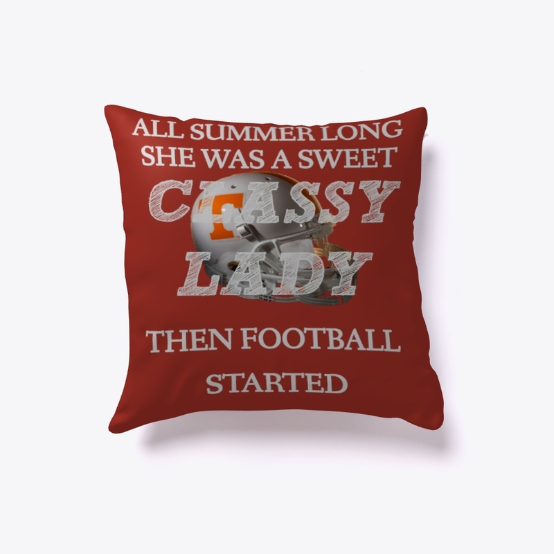 Classy Lady