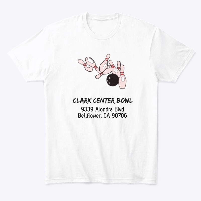 Clark Center Bowl