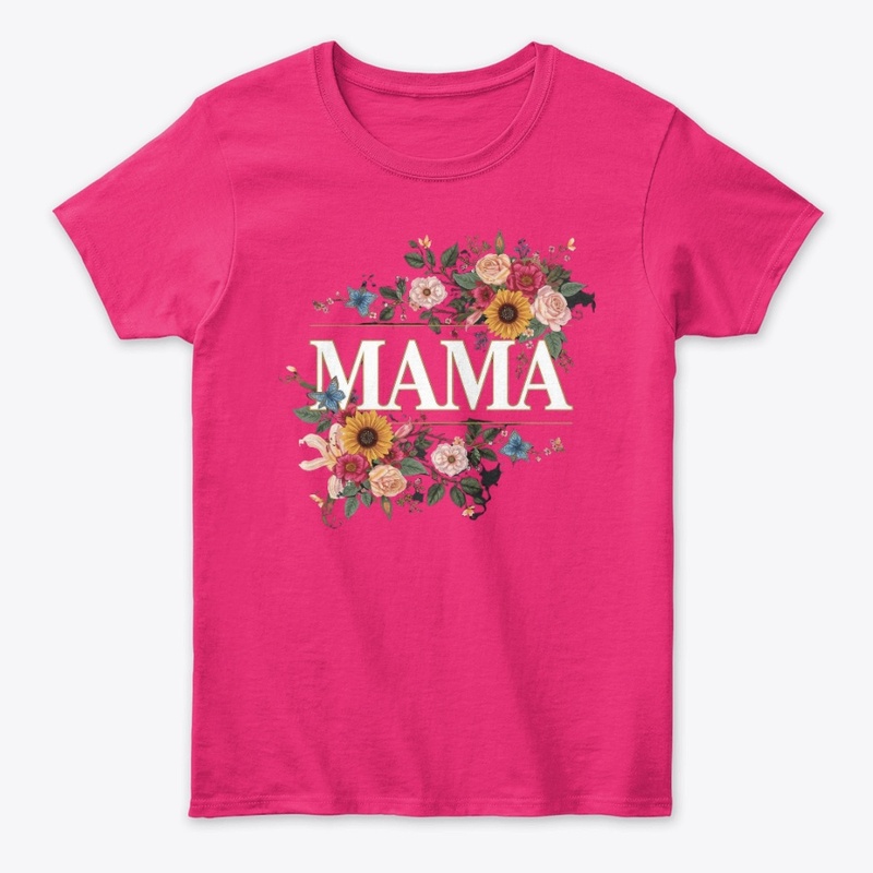 Mama 01