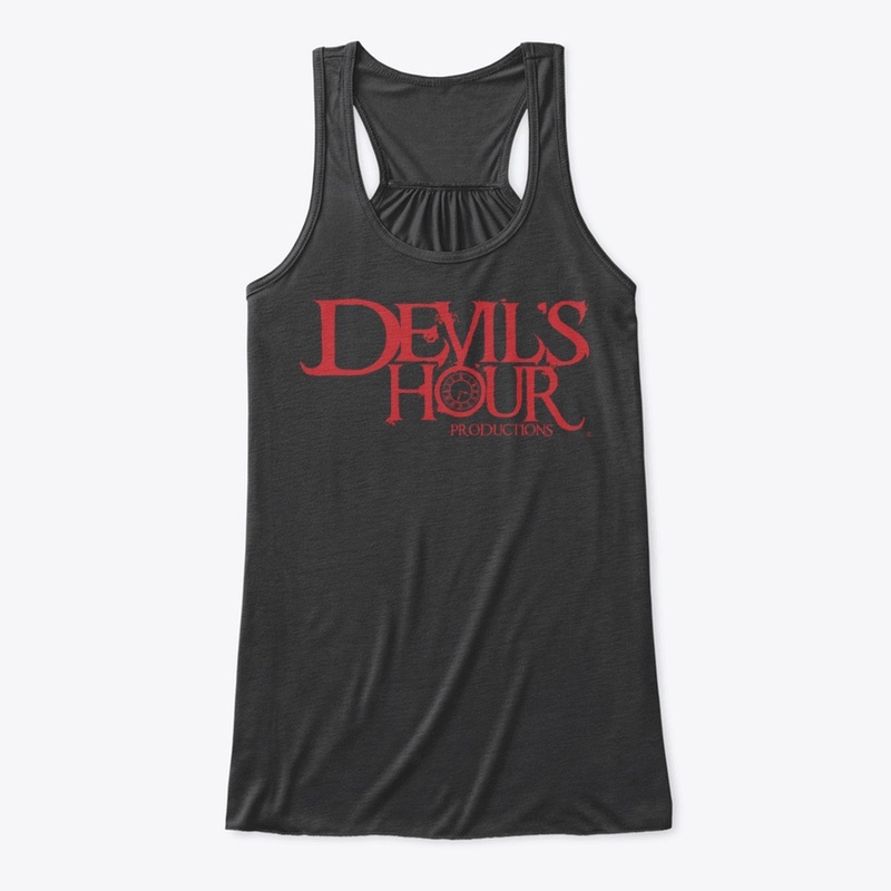 DEVIL'S HOUR Productions
