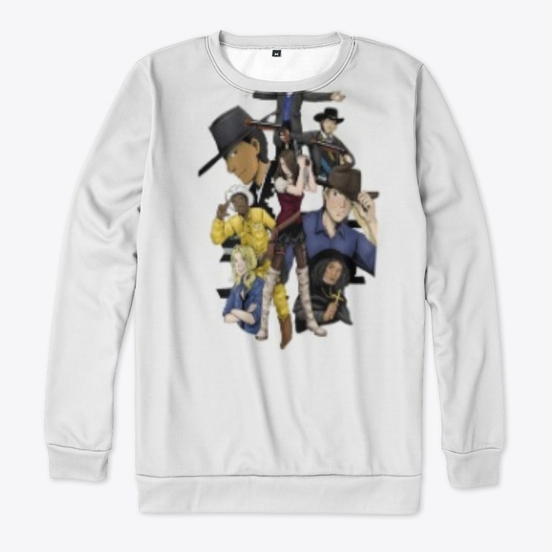 The Animated Royal Flush Collection