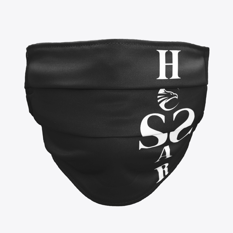 HOSSAR face mask