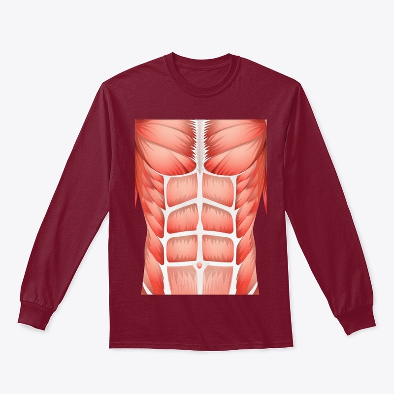 Human body 