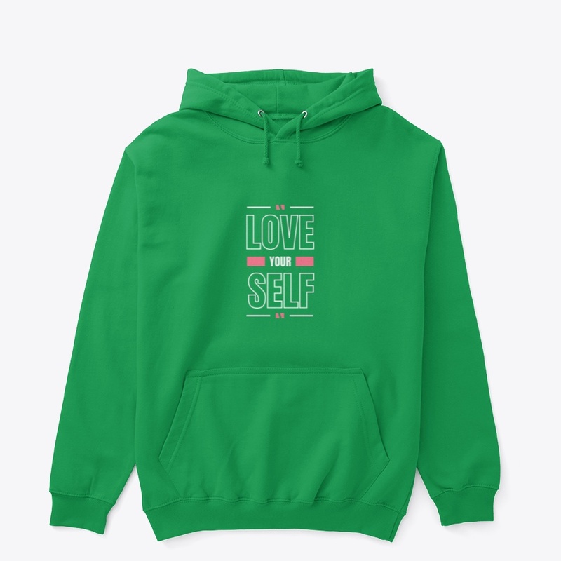 Love Yourself