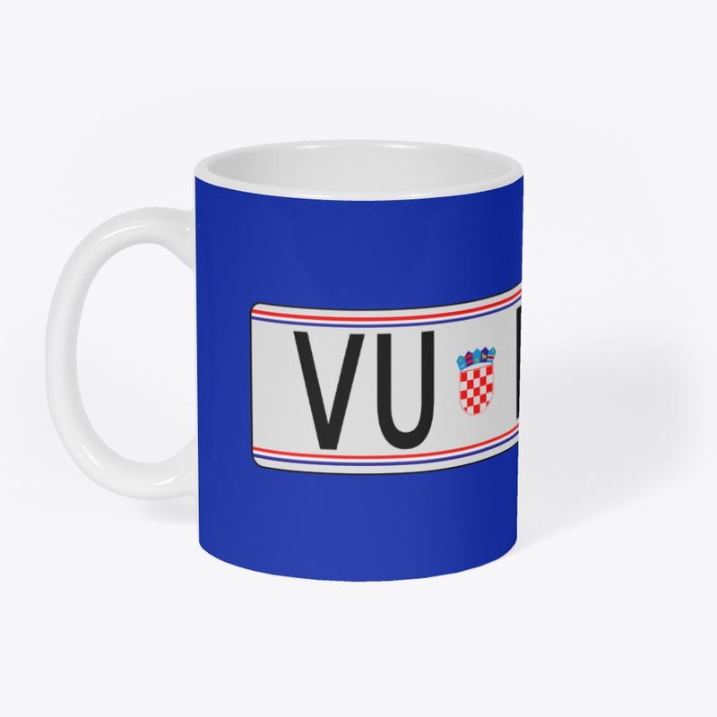 Vukovar BBB 86 