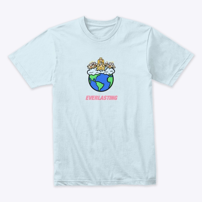 Everlasting Tee