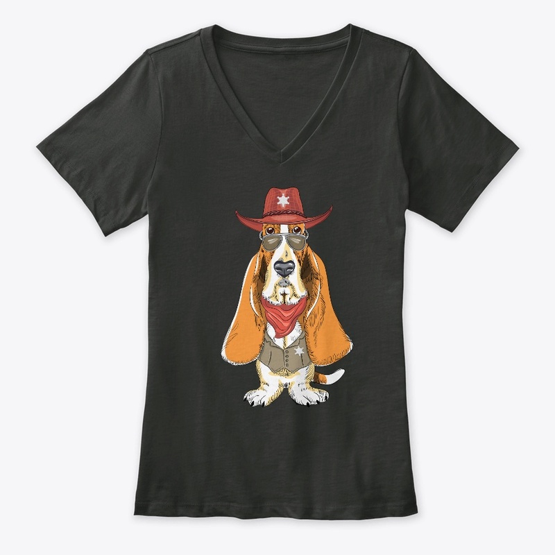 basset hound