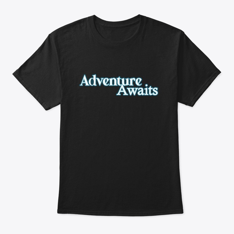 Adventure Awaits