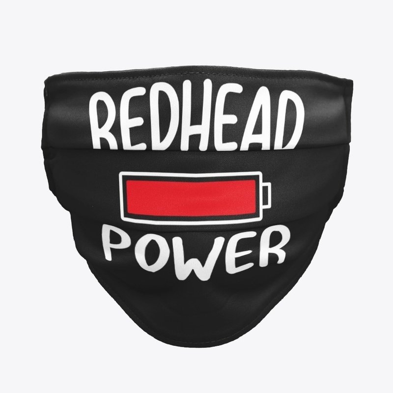 Redhead Power