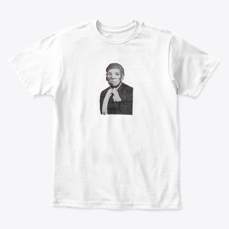 In Honor of Harriet Tubman