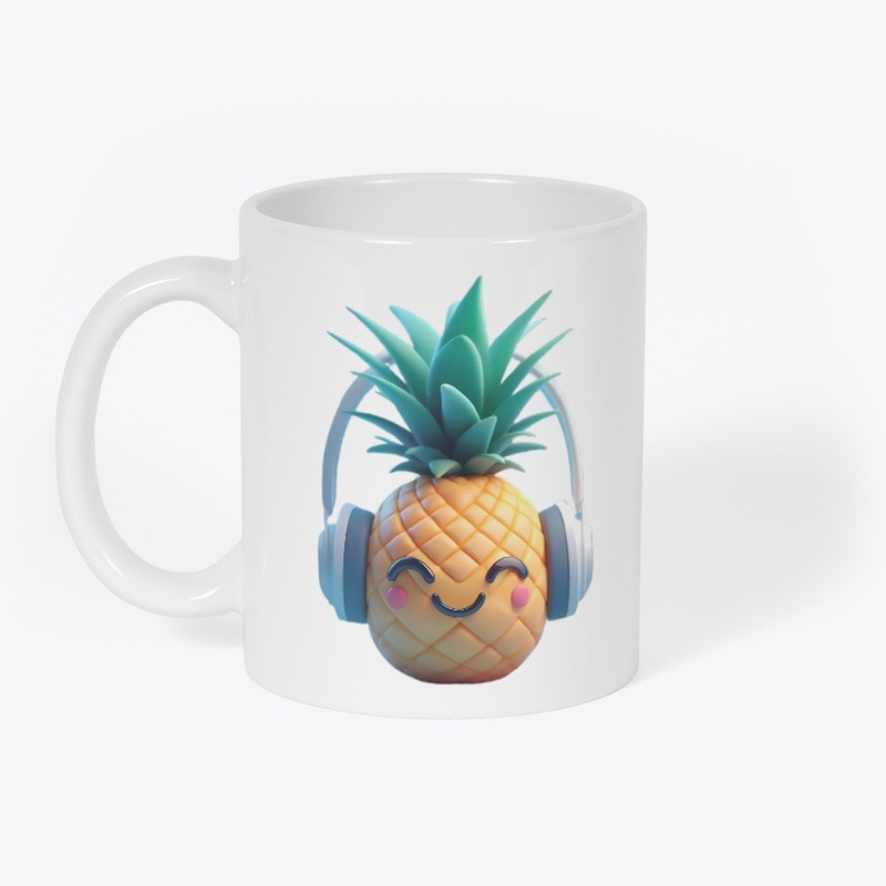 cool pinaple