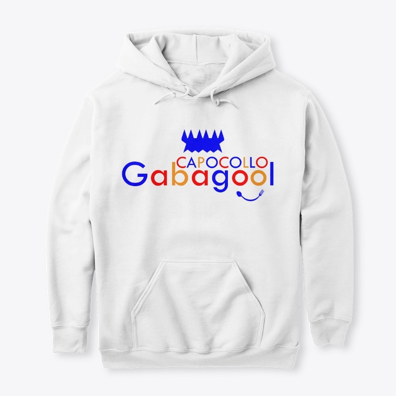 gabagool capocollo rainbow