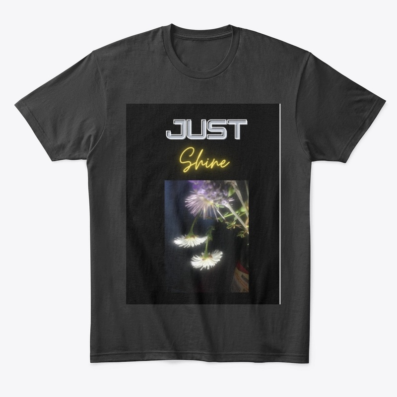 just shine