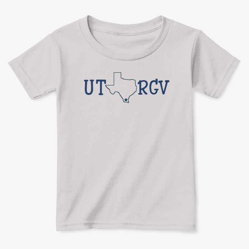 Tip of Texas Tee