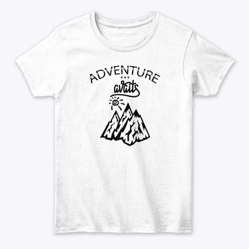 Adventure Waits