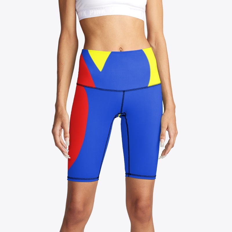 Bike Shorts