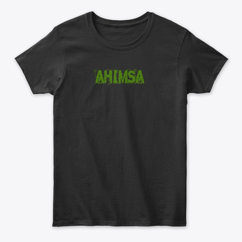 Ahimsa