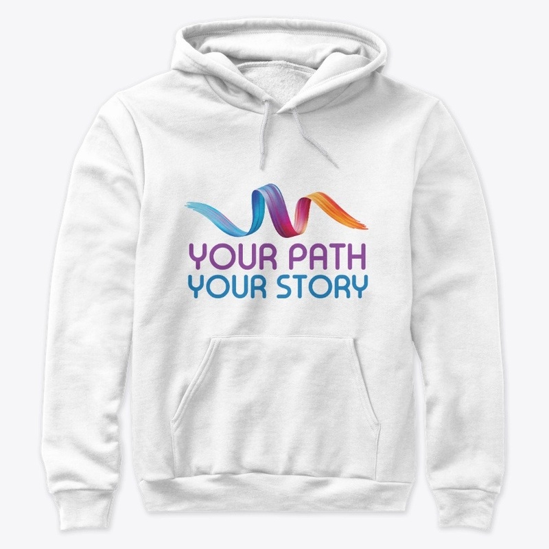 Merchandize for Marking The Path 