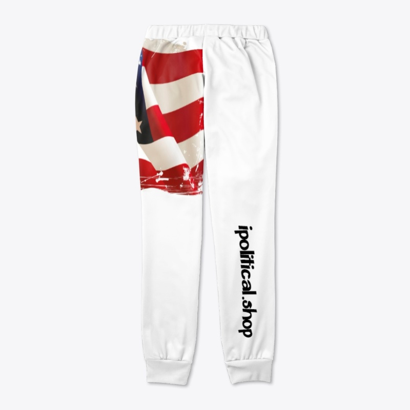 iplotical.shop American War Flag