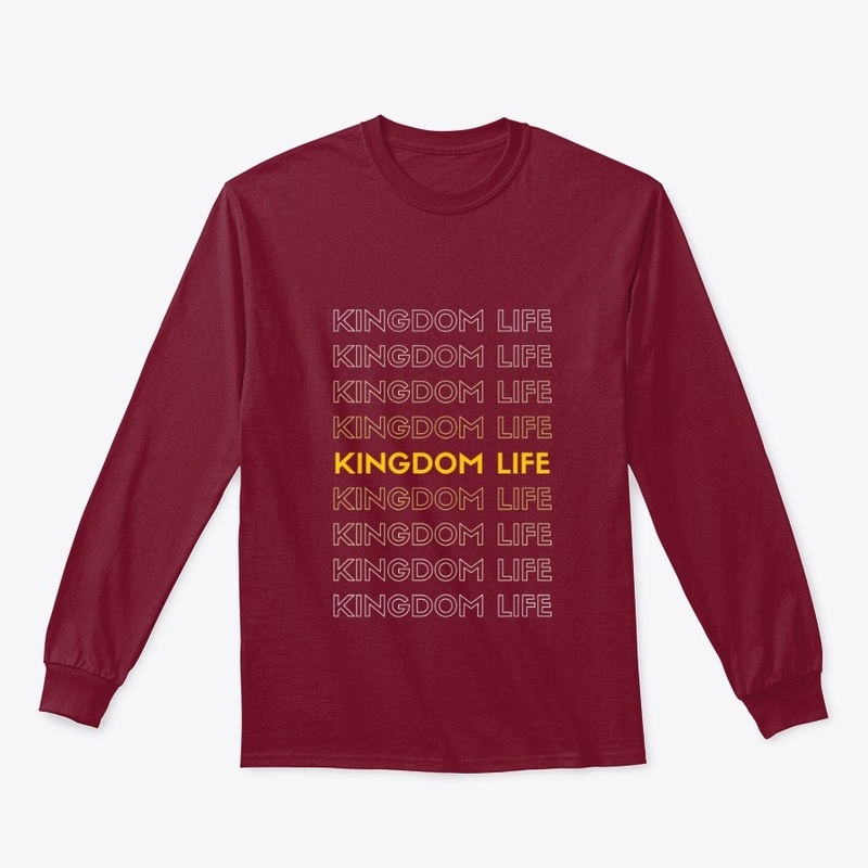 Kingdom Life