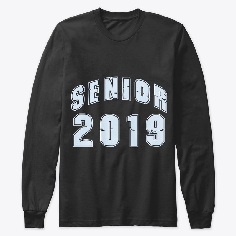 Senior 2019