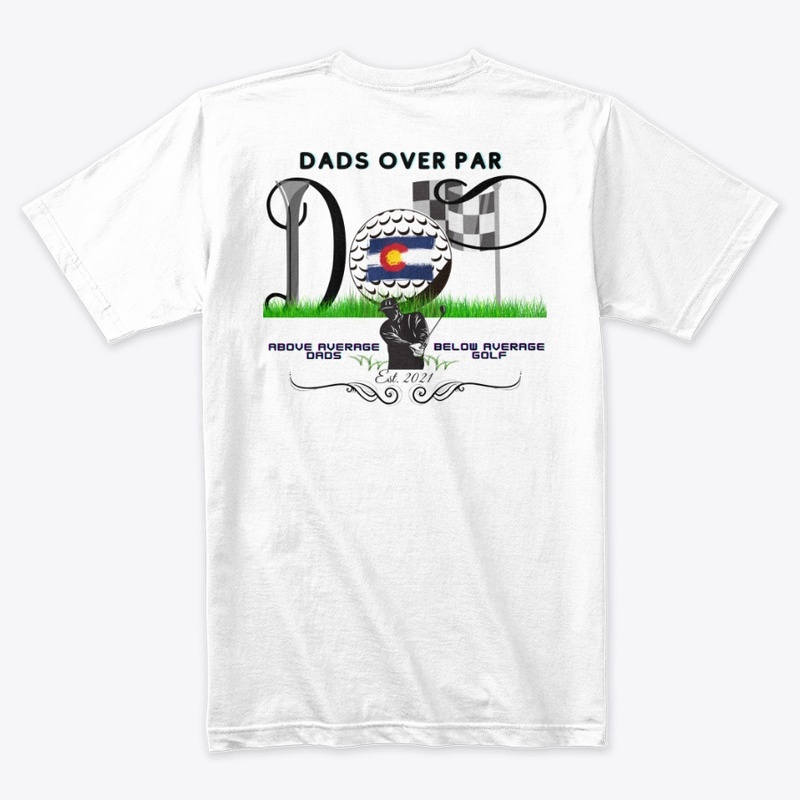 Dads Over Par Golf