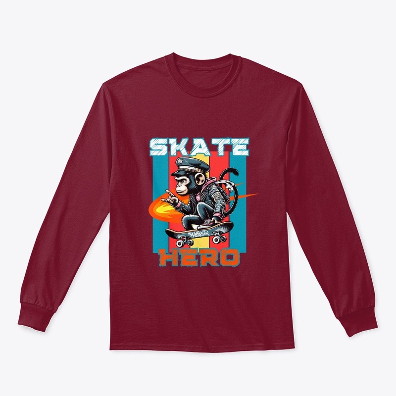 Skate Hero
