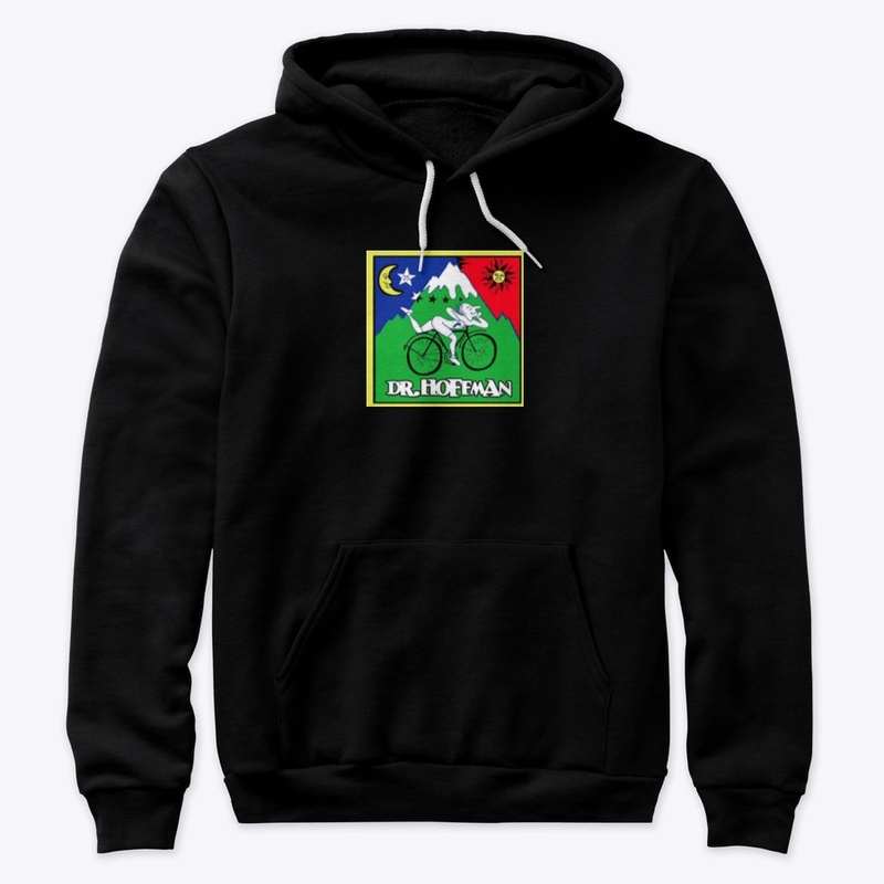 Dr.Hoffman Music Official Merchandise