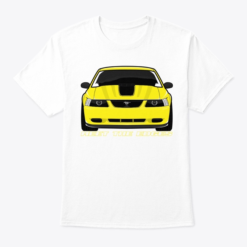 Yellow Mach