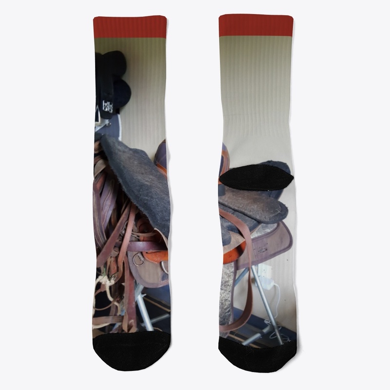 Barn Socks