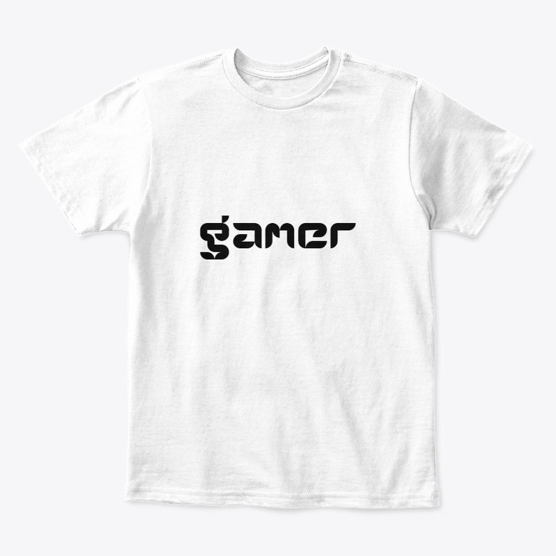 gamer merch