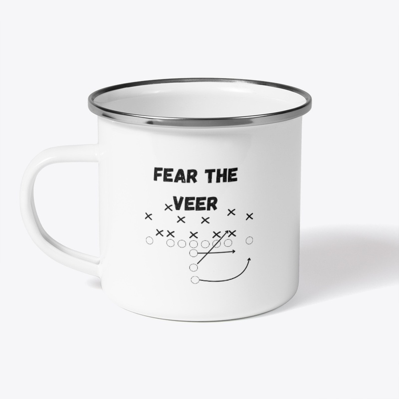 Fear the Veer I-Option