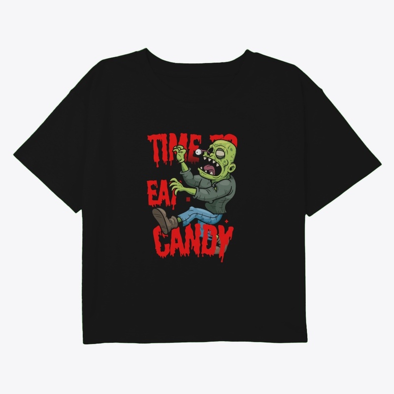 Zombie Candy