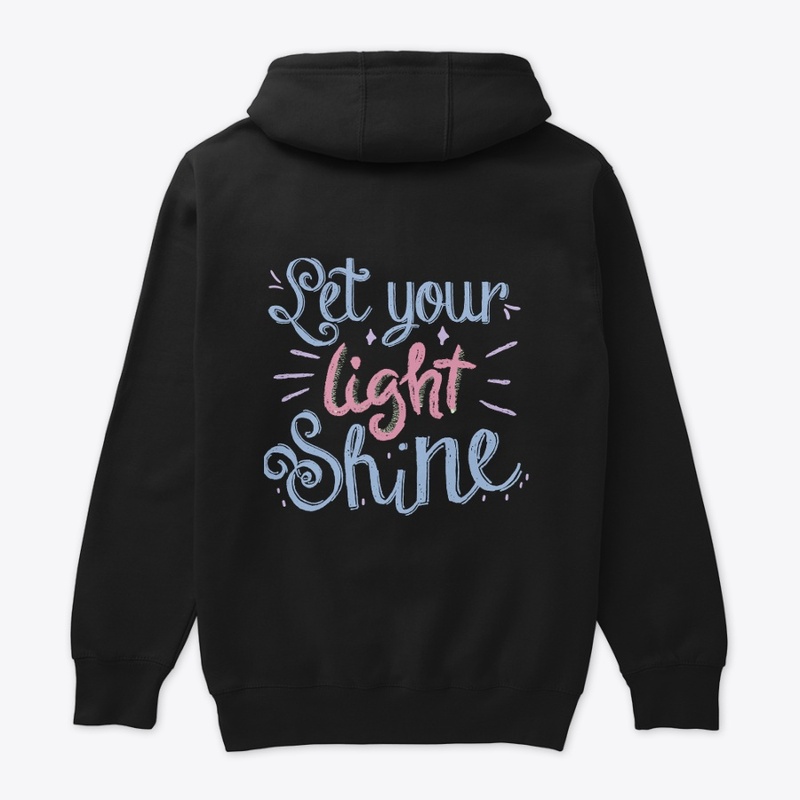 Unisex Premium Pullover Hoodie