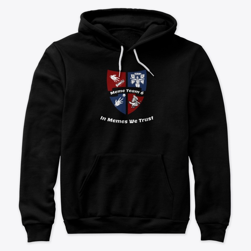 Meme Team 6 Collection