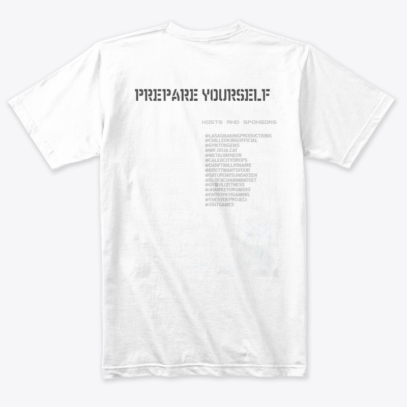 ProjectKing Coming August 2022