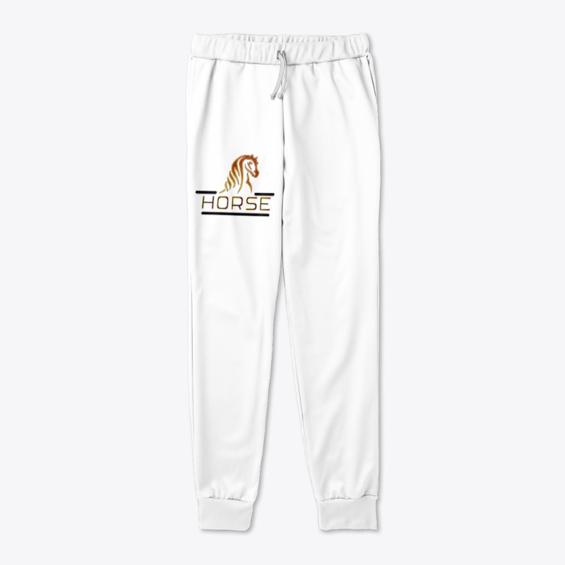 HORSE LOVER T SHIRT DESIGN