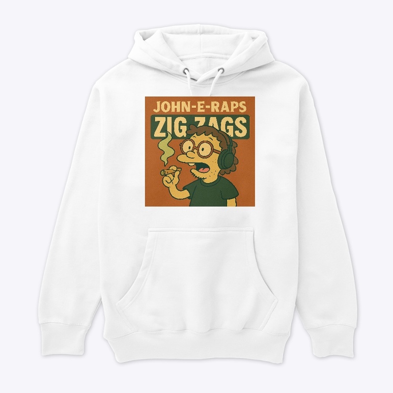 John-E-Raps Zig Zags (RR Variant)