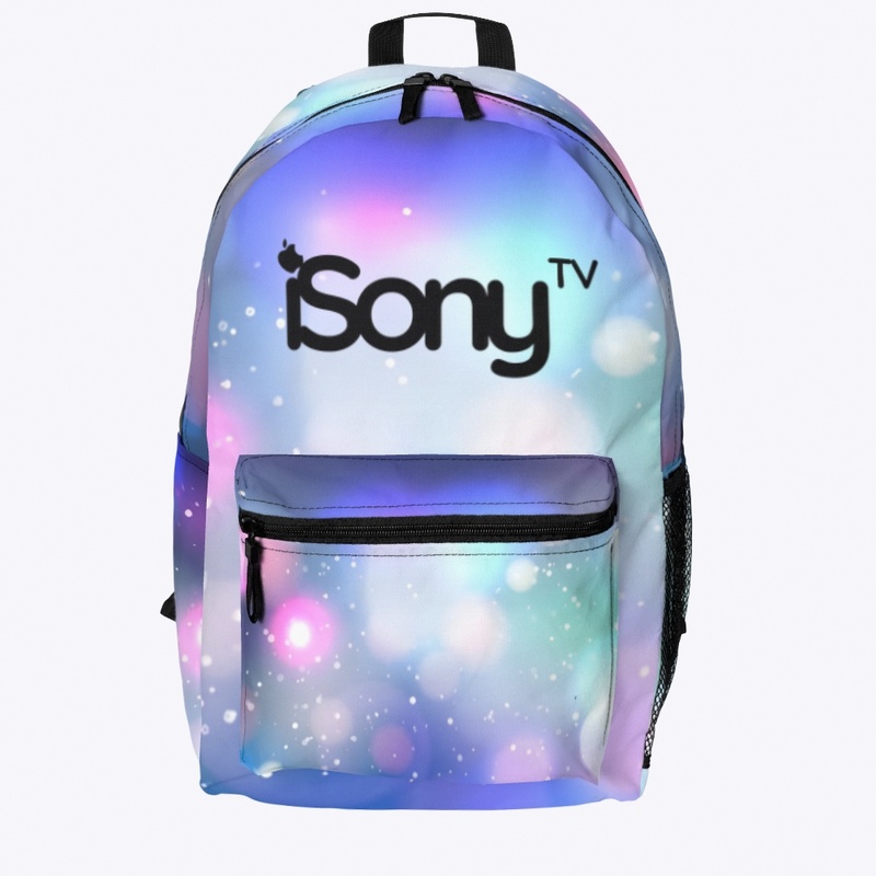 iBackpack