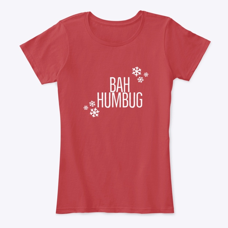 Bah Humbug!