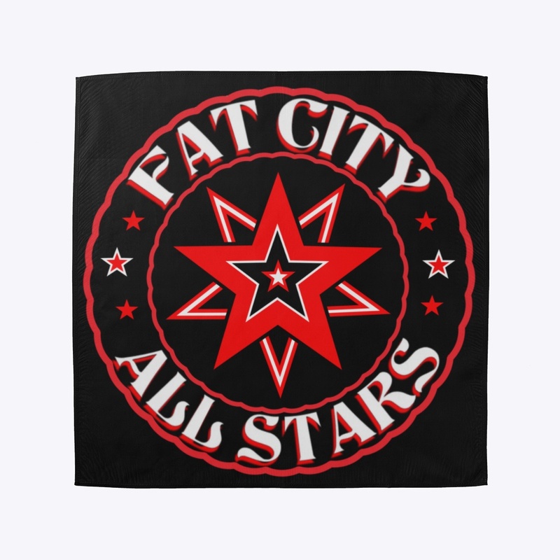 Fat City All Stars Star T