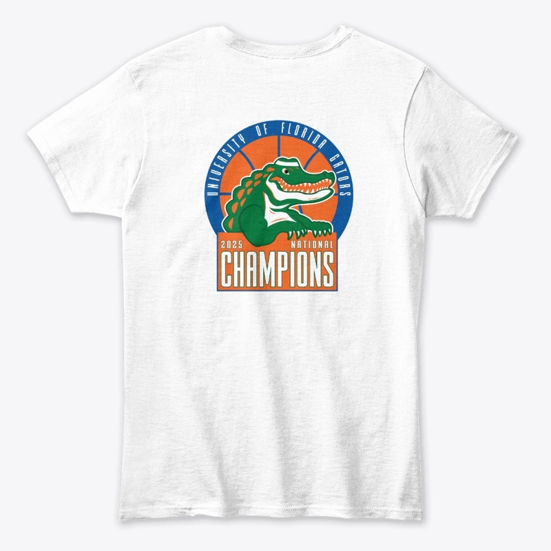Florida Gators National Champions