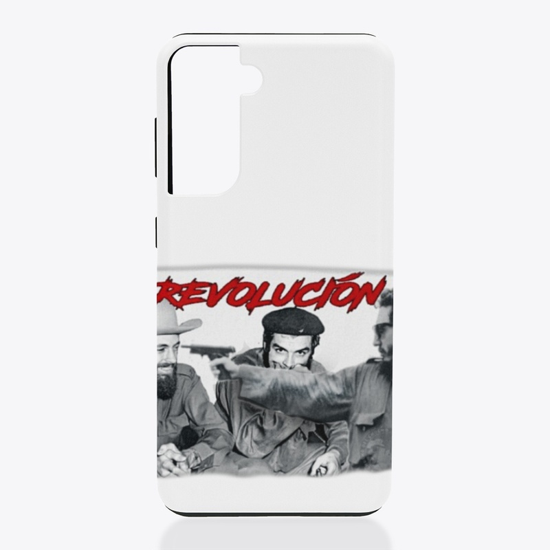 La Verdadera Revolucion